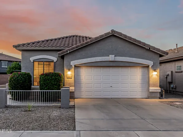 20858 E SONOQUI Drive, Queen Creek, AZ 85142