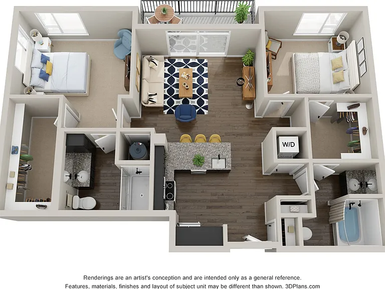 The Lofts at Front Street — Photo 34