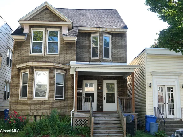 3 Hurlbut Street, Albany, NY 12209