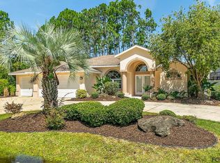 50 Ellsworth Dr, Palm Coast, FL 32164