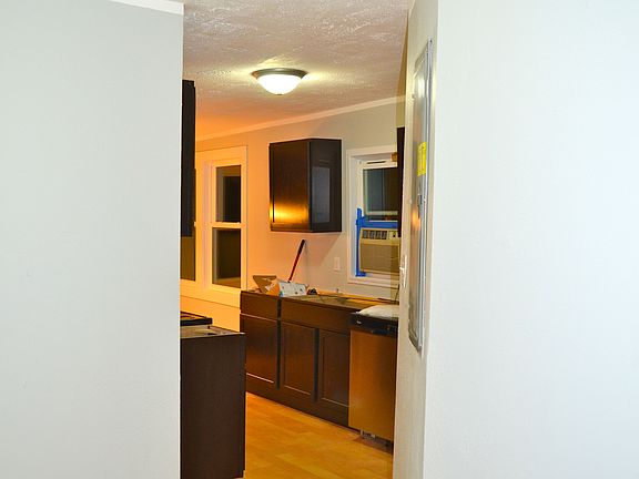 Remodeled Kitchen