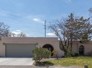 717 Sagewood Ct SE, Albuquerque, NM 87123