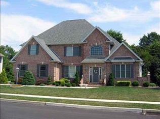 1430 Armitage Way, Mechanicsburg, PA 17050