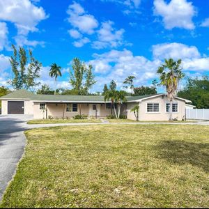 2843 Melaleuca Drive, West Palm Beach, FL, 33406