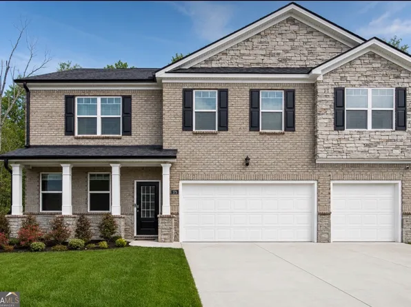 379 Blue Juniper Cir, Loganville, GA 30052