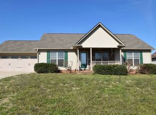 514 Cornucopia Ln, Inman, SC 29349