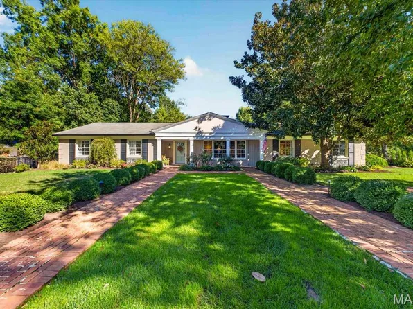1136 Ridgelynn Dr, Saint Louis, MO 63124