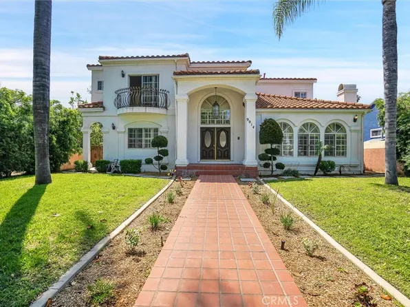 9014 Paramount Blvd, Downey, CA 90240