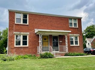 194 Saxton Rd, Mansfield, OH 44907