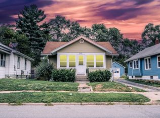 320 E Prospect St, Jackson, MI 49203