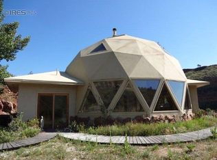 56 Eagle Feather Way, Lyons, CO 80540