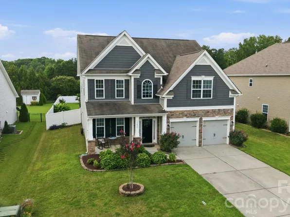 1235 Horsesugar Rd, Clover, SC 29710