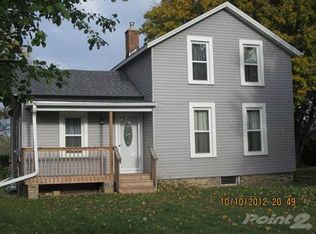 4526 Hansche Rd, Racine, WI 53403