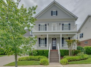 425 Avon River Rd, Franklin, TN 37064