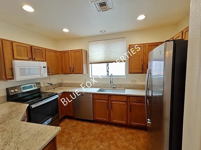 1292 S Paseo Luna Blanca — Photo 9