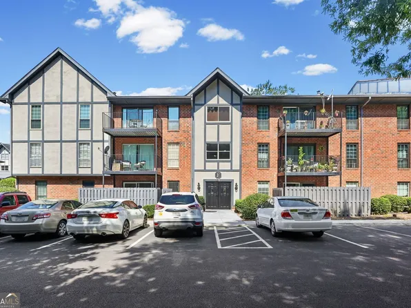 6851 Roswell Rd Unit F3, Sandy Springs, GA 30328