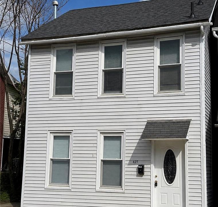 1st image of 427 Pawnee St
