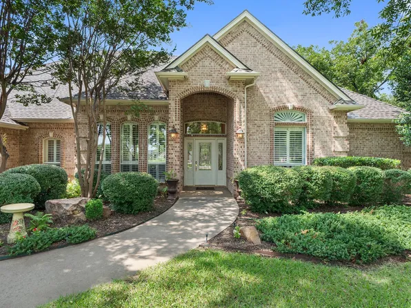 5602 Equestrian Ct, Granbury, TX 76049