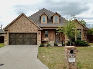 105 Whitetail Dr, Willow Park, TX 76008