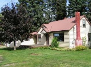 8285 River View Rd, Peshastin, WA 98847