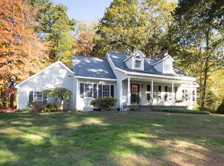 65 Walnut Hill Rd, East Hartland, CT 06027