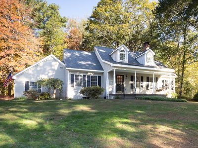 65 Walnut Hill Road, East Hartland, CT, 06027