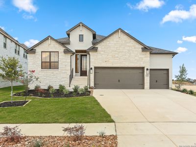 326 Dulce Vista, Boerne, TX, 78006