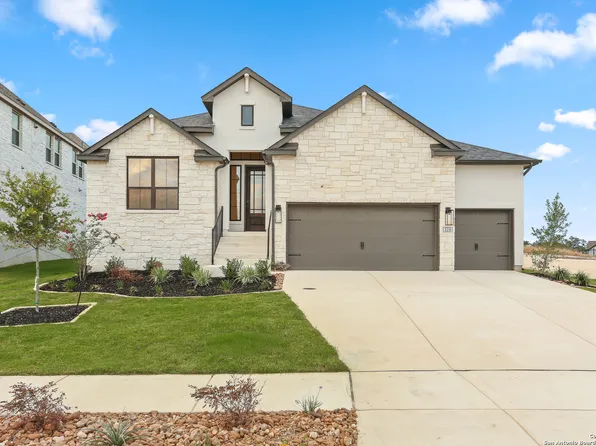 326 Dulce Vista, Boerne, TX 78006