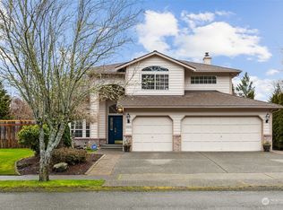 3202 30th Ave SE, Olympia, WA 98501
