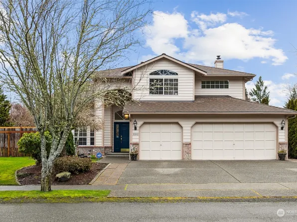 3202 30th Avenue SE, Olympia, WA 98501