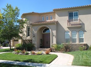 1612 Laguna Hills Ln, Pleasanton, CA
