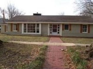 804 E Linden St, Corinth, MS 38834