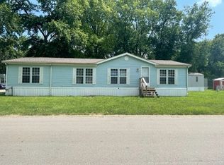 2908 Skyline Dr, Indianapolis, IN 46241