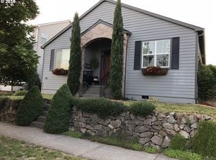 15075 SE Oregon Trail Dr, Clackamas, OR 97015