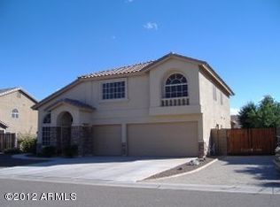 561 E Stirrup Ln, San Tan Valley, AZ 85143