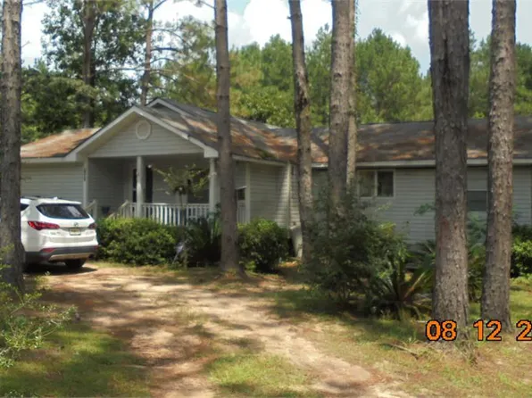 4201 Summerhill Rd, Thomasville, GA 31757