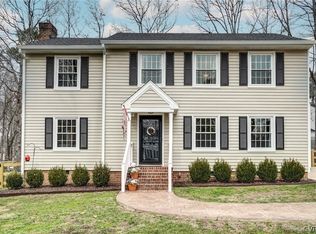 13004 Edgetree Ct, Midlothian, VA 23114