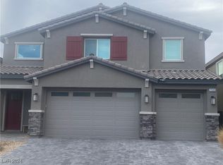7535 Ardenno St, North Las Vegas, NV 89084