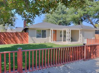 16071 Los Gatos Almaden Rd, Los Gatos, CA 95032