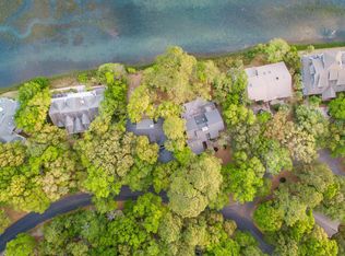 3011 Marsh Hvn, Seabrook Island, SC 29455