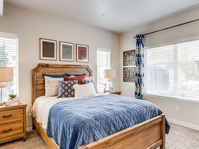 The Station Apartments at Gateway — Photo 42