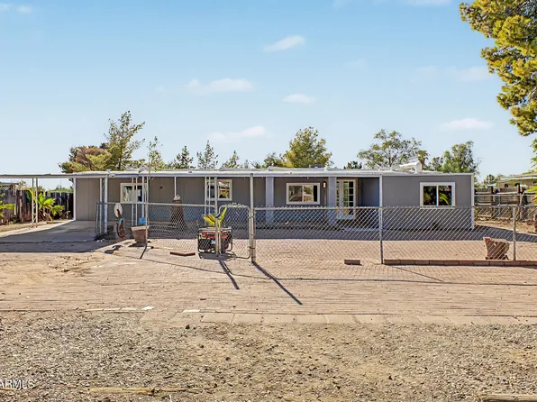 1903 W WINDSONG Street, Apache Junction, AZ 85120