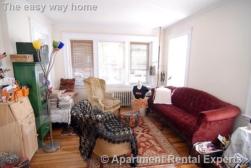 Apartment Rental Experts