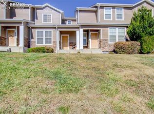 7489 Sandy Springs Point, Fountain, CO 80817
