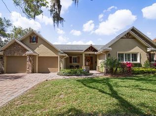 417 Langholm Dr, Winter Park, FL 32789