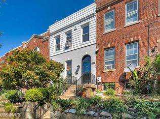 1031 Quebec Pl NW, Washington, DC 20010