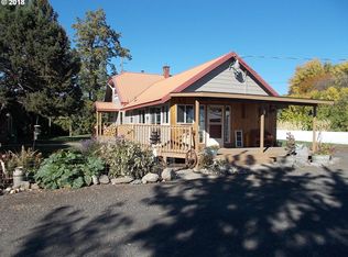 73563 Highway 331, Pendleton, OR 97801