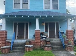 1466 N White St, New Orleans, LA 70119