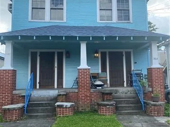1466 N White St, New Orleans, LA 70119