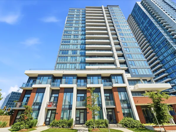 5 Wellington St S #1403, Kitchener, ON N2G 0E3